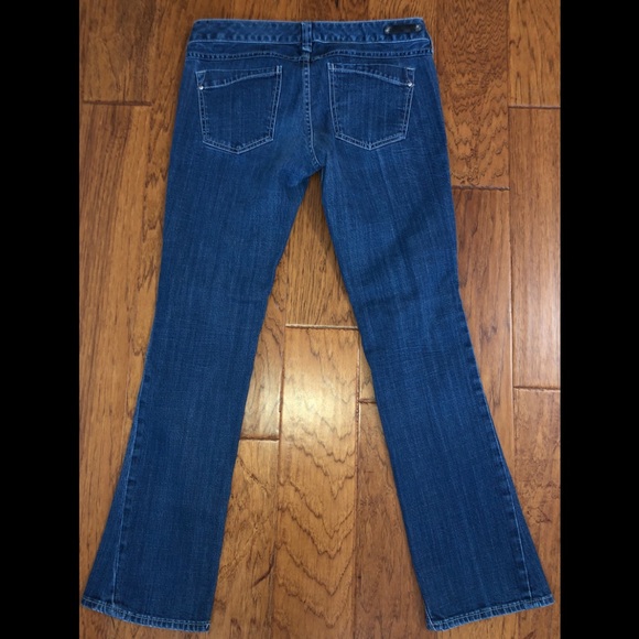 Express jeans - Picture 2 of 5